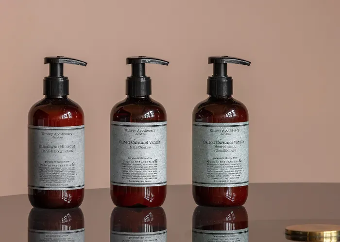 Hotel Locke At Broken Wharf